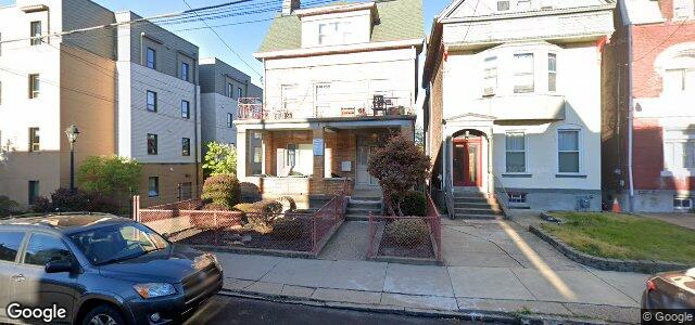 Larawan ng 333 Oakland Avenue sa Winnipeg, Manitoba