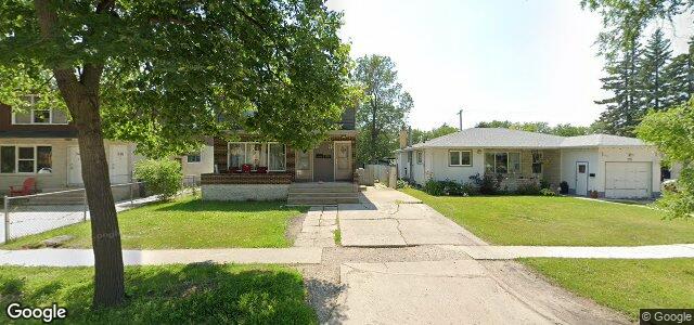 Larawan ng 334 Edison Avenue sa Winnipeg, Manitoba