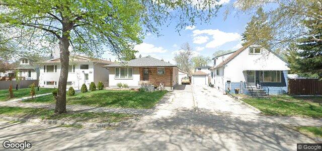 Larawan ng 335 Kingsford Avenue sa Winnipeg, Manitoba