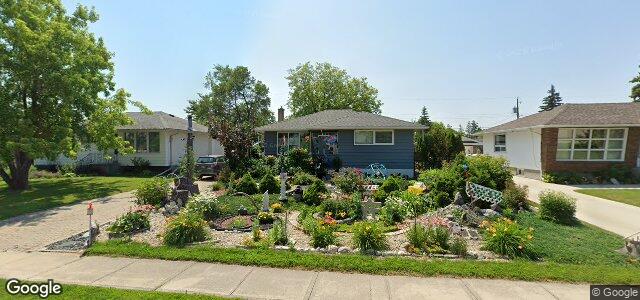 Larawan ng 336 Colvin Avenue sa Winnipeg, Manitoba