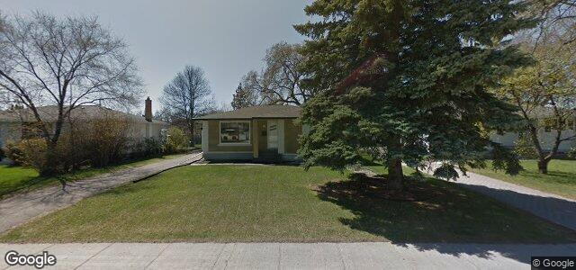 Larawan ng 336 Fearn Avenue sa Winnipeg, Manitoba