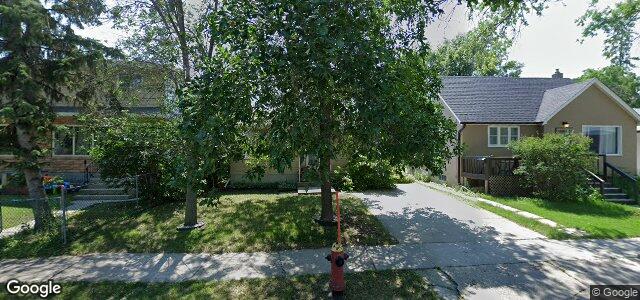 Larawan ng 336 Mckay Avenue sa Winnipeg, Manitoba
