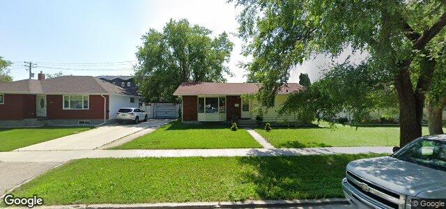 Larawan ng 336 Sutton Avenue sa Winnipeg, Manitoba