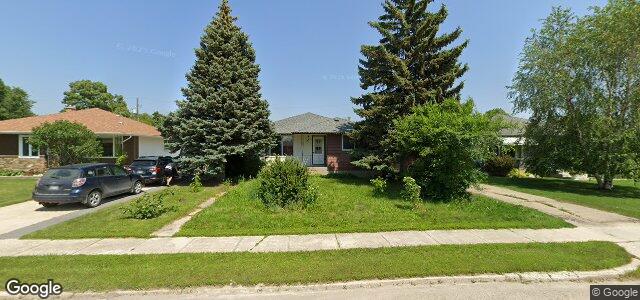 Larawan ng 337 Colvin Avenue sa Winnipeg, Manitoba