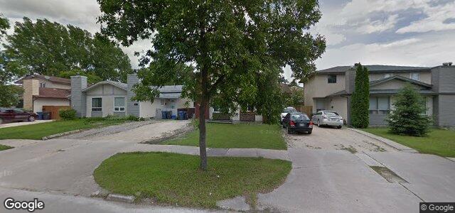 Larawan ng 337 Edelweiss Crescent sa Winnipeg, Manitoba