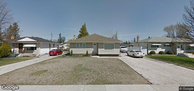 Larawan ng 337 Fearn Avenue sa Winnipeg, Manitoba