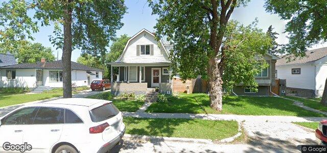 Larawan ng 337 Leighton Avenue sa Winnipeg, Manitoba
