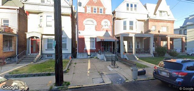 Larawan ng 337 Oakland Avenue sa Winnipeg, Manitoba