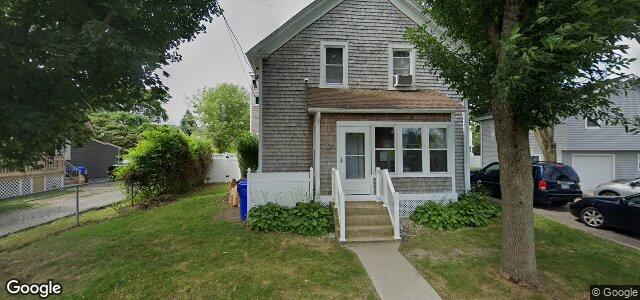 Larawan ng 337 Sutton Avenue sa Winnipeg, Manitoba
