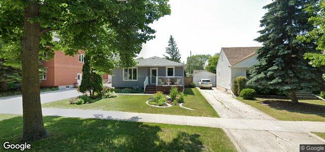 Larawan ng 338 Devon Avenue sa Winnipeg, Manitoba