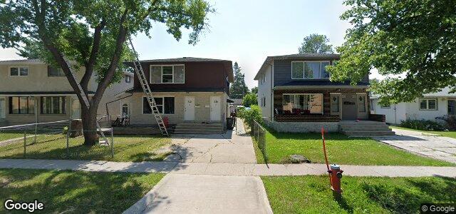 Larawan ng 338 Edison Avenue sa Winnipeg, Manitoba