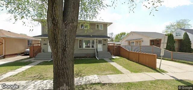 Larawan ng 338 Kingsford Avenue sa Winnipeg, Manitoba