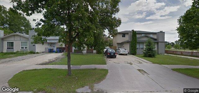 Larawan ng 339 Edelweiss Crescent sa Winnipeg, Manitoba