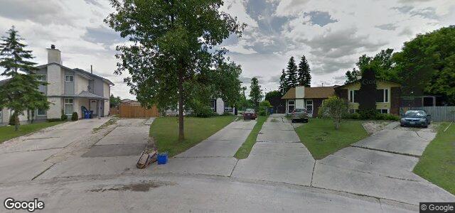 Larawan ng 34 Bret Bay sa Winnipeg, Manitoba