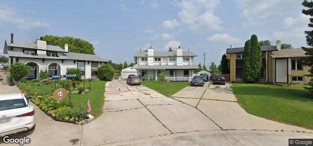 Larawan ng 34 Callum Crescent sa Winnipeg, Manitoba