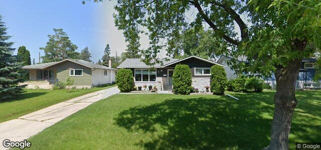 Larawan ng 34 Cameo Crescent sa Winnipeg, Manitoba
