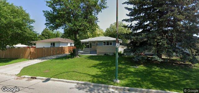 Larawan ng 34 Karen Street sa Winnipeg, Manitoba