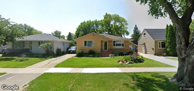 Larawan ng 340 Cheriton Avenue sa Winnipeg, Manitoba
