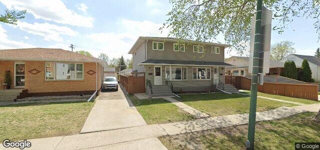 Larawan ng 340 Kingsford Avenue sa Winnipeg, Manitoba