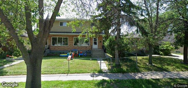 Larawan ng 340 Mckay Avenue sa Winnipeg, Manitoba