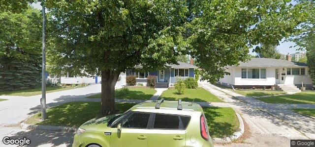 Larawan ng 341 Devon Avenue sa Winnipeg, Manitoba