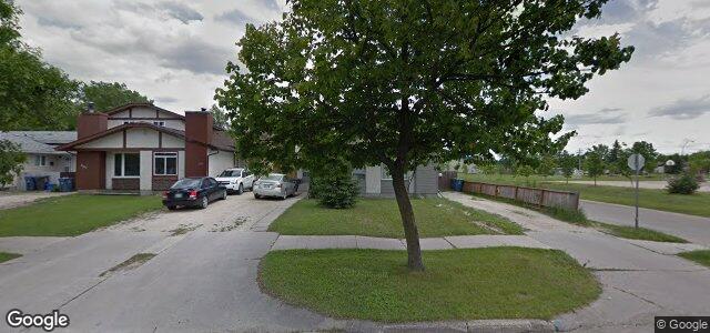 Larawan ng 341 Edelweiss Crescent sa Winnipeg, Manitoba