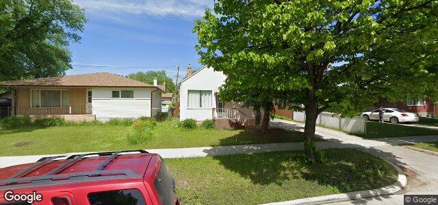 Larawan ng 341 Mcleod Avenue sa Winnipeg, Manitoba