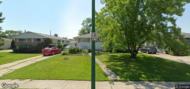 Larawan ng 342 Colvin Avenue sa Winnipeg, Manitoba