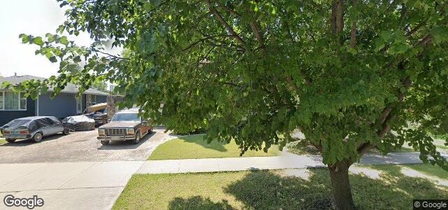 Larawan ng 342 Devon Avenue sa Winnipeg, Manitoba