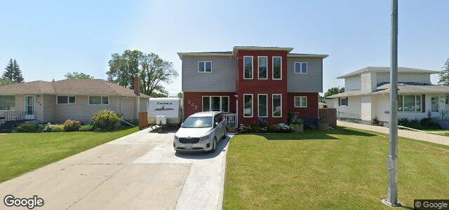 Larawan ng 342 Dunbeath Avenue sa Winnipeg, Manitoba