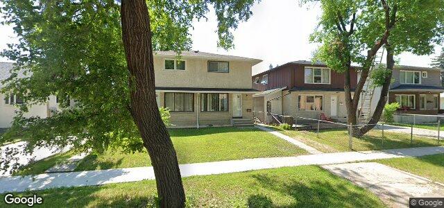 Larawan ng 342 Edison Avenue sa Winnipeg, Manitoba