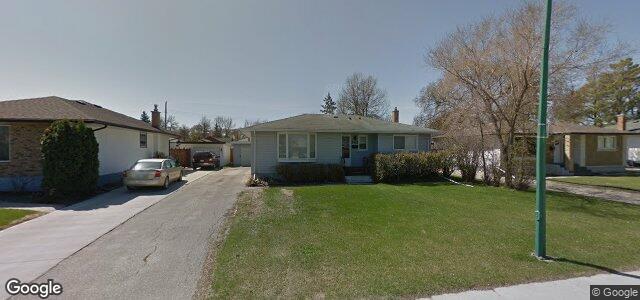 Larawan ng 342 Fearn Avenue sa Winnipeg, Manitoba
