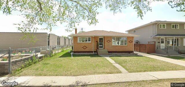 Larawan ng 342 Kingsford Avenue sa Winnipeg, Manitoba