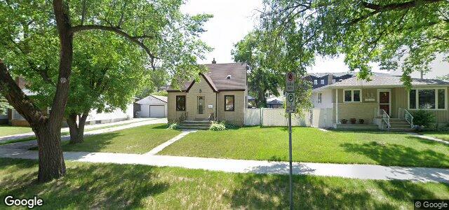 Larawan ng 342 Sutton Avenue sa Winnipeg, Manitoba