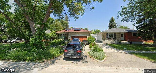 Larawan ng 343 Cheriton Avenue sa Winnipeg, Manitoba