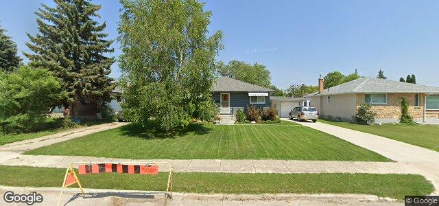 Larawan ng 343 Colvin Avenue sa Winnipeg, Manitoba