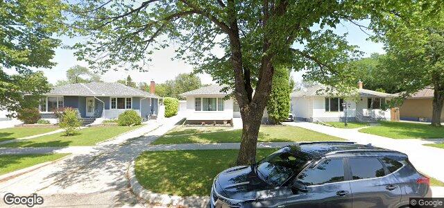 Larawan ng 343 Devon Avenue sa Winnipeg, Manitoba