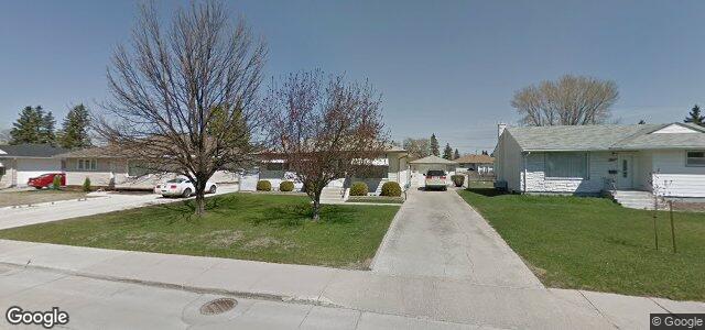 Larawan ng 343 Fearn Avenue sa Winnipeg, Manitoba