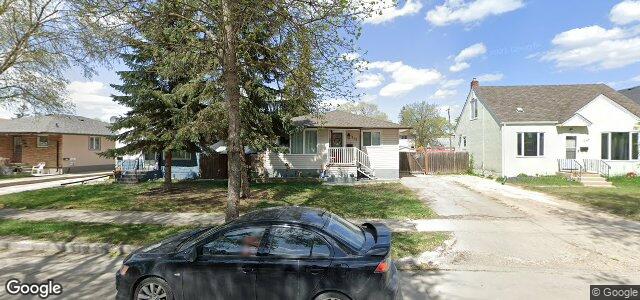 Larawan ng 343 Kingsford Avenue sa Winnipeg, Manitoba
