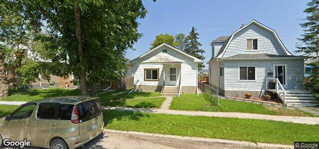 Larawan ng 343 Leighton Avenue sa Winnipeg, Manitoba