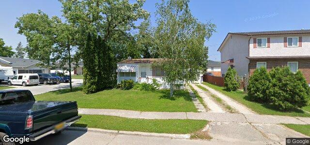 Photo of 343 Mckay Avenue in Winnipeg, Manitoba