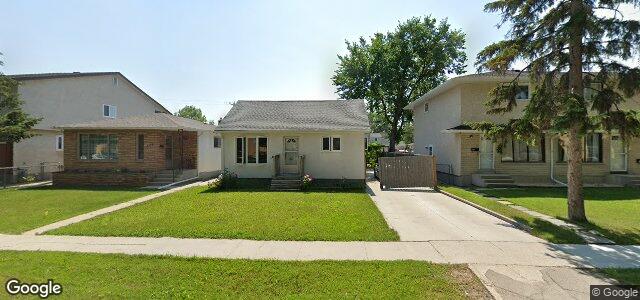 Larawan ng 344 Edison Avenue sa Winnipeg, Manitoba