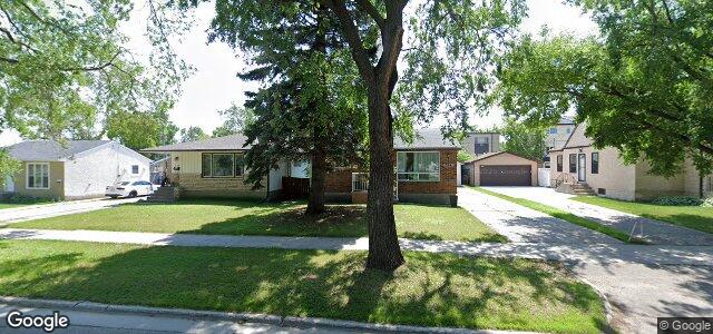 Larawan ng 344 Sutton Avenue sa Winnipeg, Manitoba