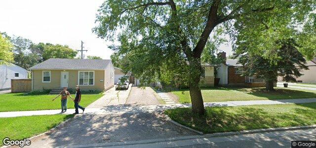 Larawan ng 346 Sutton Avenue sa Winnipeg, Manitoba