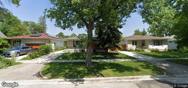 Larawan ng 347 Cheriton Avenue sa Winnipeg, Manitoba