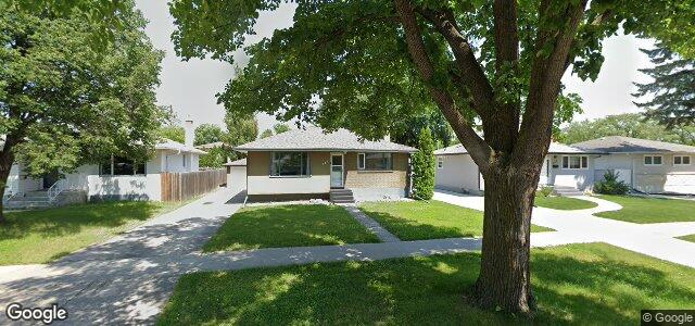 Larawan ng 347 Devon Avenue sa Winnipeg, Manitoba