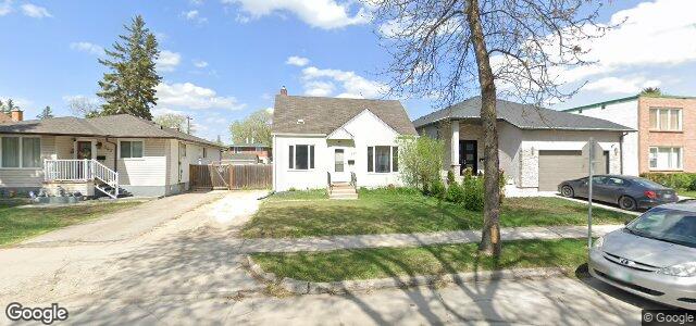 Larawan ng 347 Kingsford Avenue sa Winnipeg, Manitoba