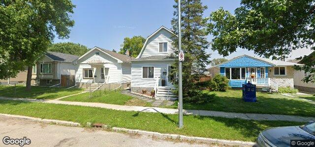 Larawan ng 347 Leighton Avenue sa Winnipeg, Manitoba