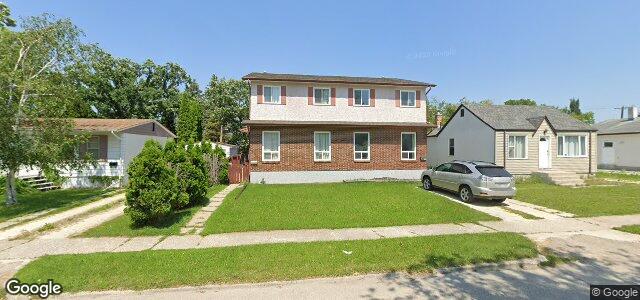 Larawan ng 347 Mckay Avenue sa Winnipeg, Manitoba