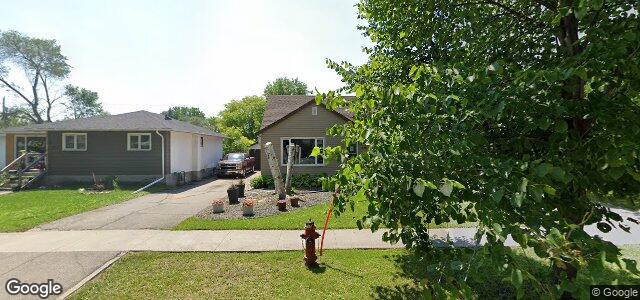 Larawan ng 348 Cheriton Avenue sa Winnipeg, Manitoba